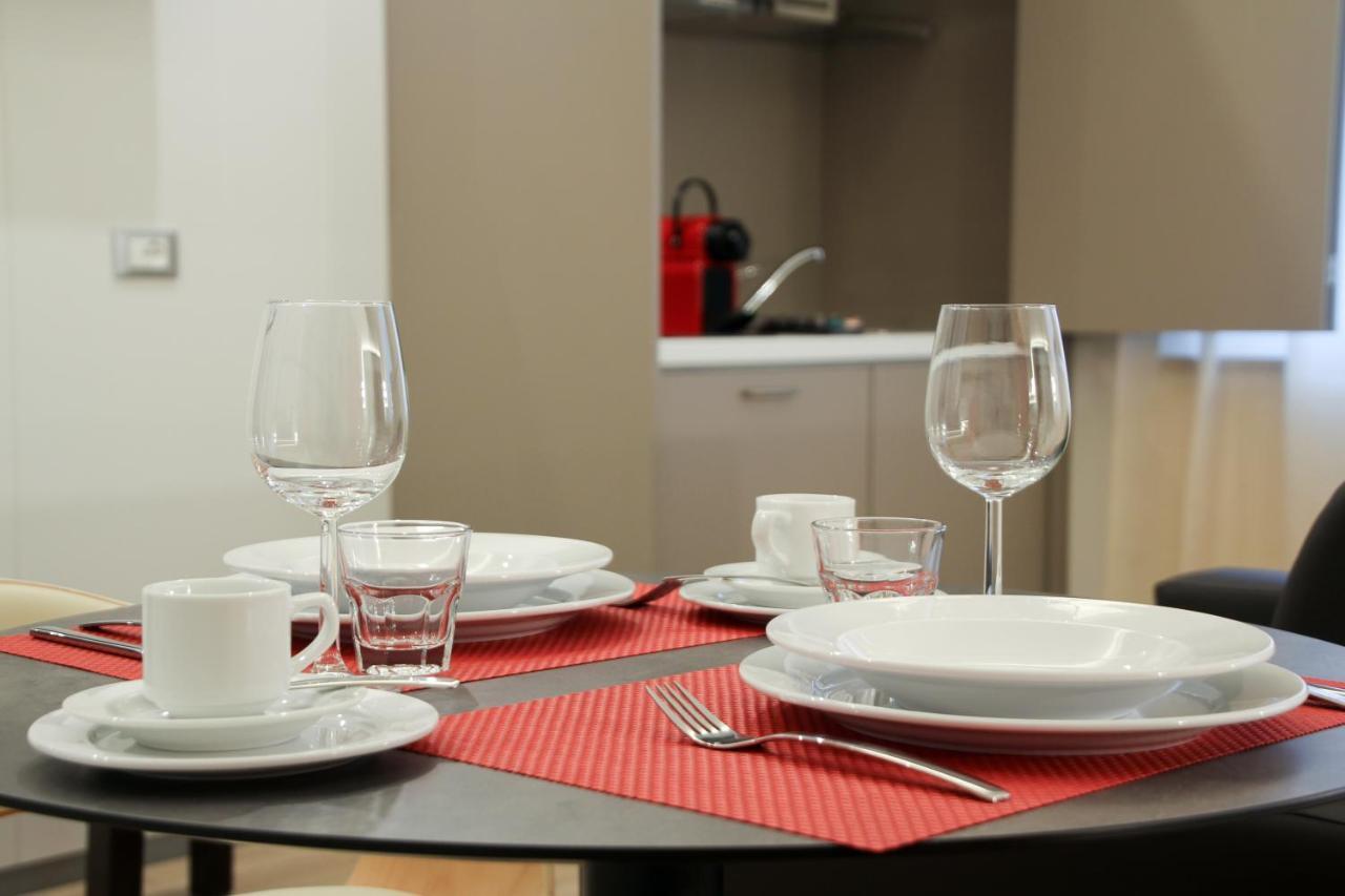Appartement Monolocale Di Via Mameli à Vérone Extérieur photo