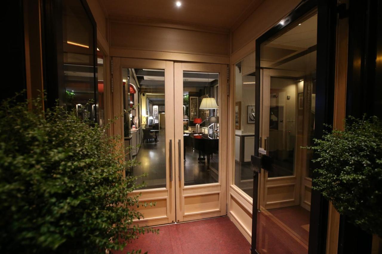 Appartement Monolocale Di Via Mameli à Vérone Extérieur photo